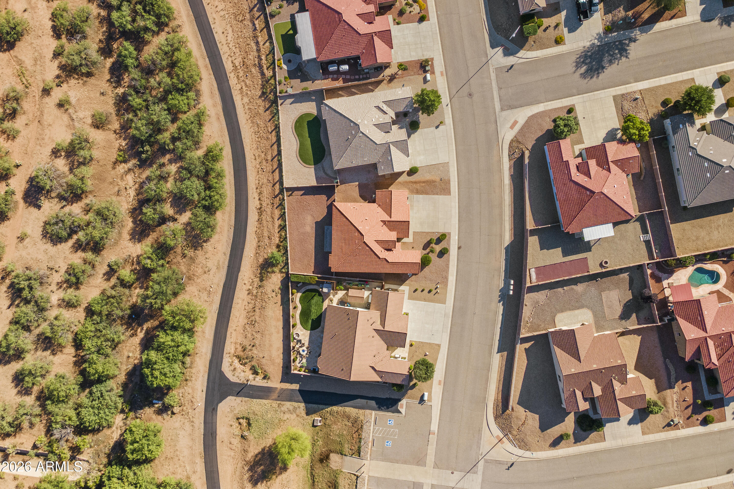 CORONADO CROSSING PHASE 3 - Residential