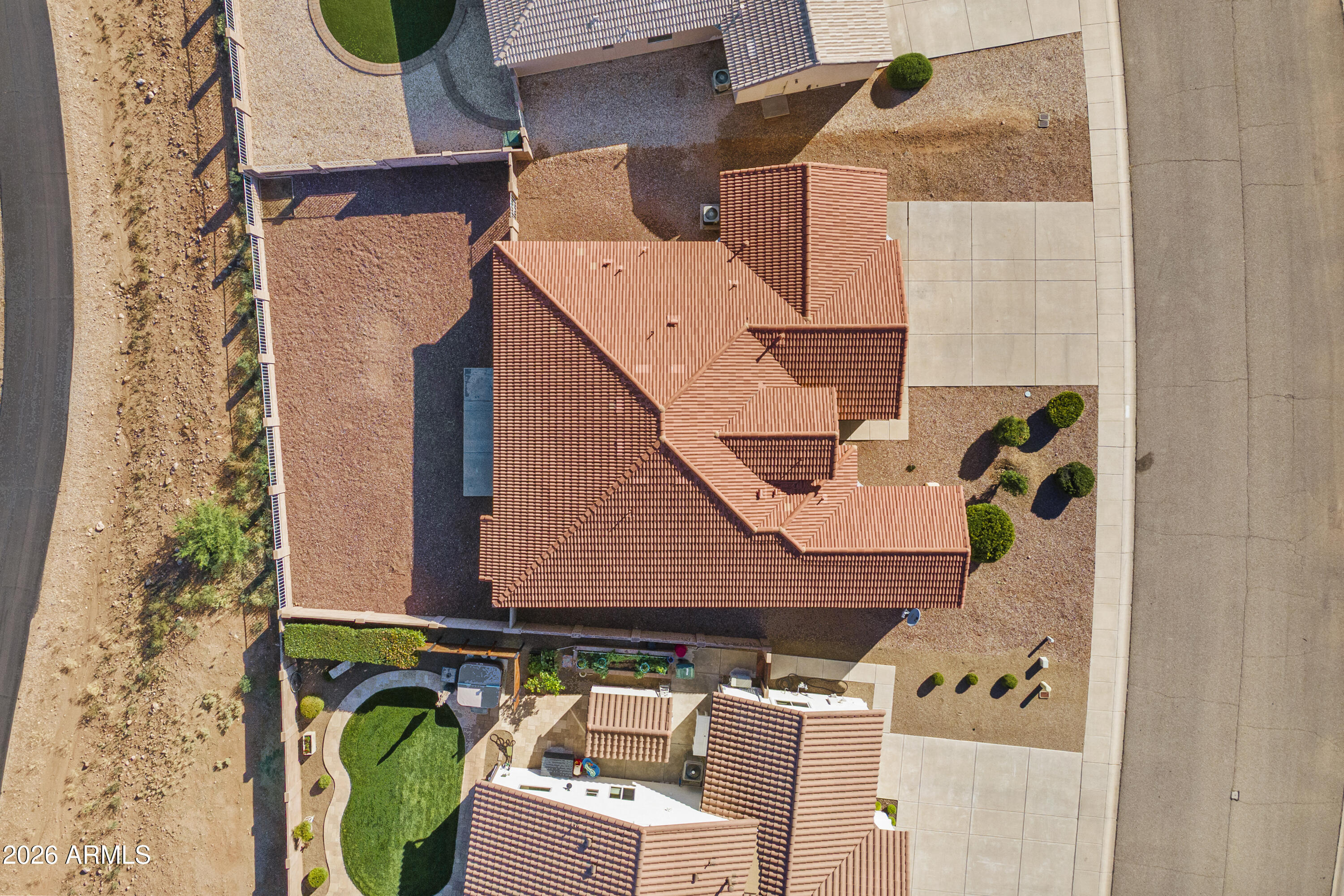 CORONADO CROSSING PHASE 3 - Residential