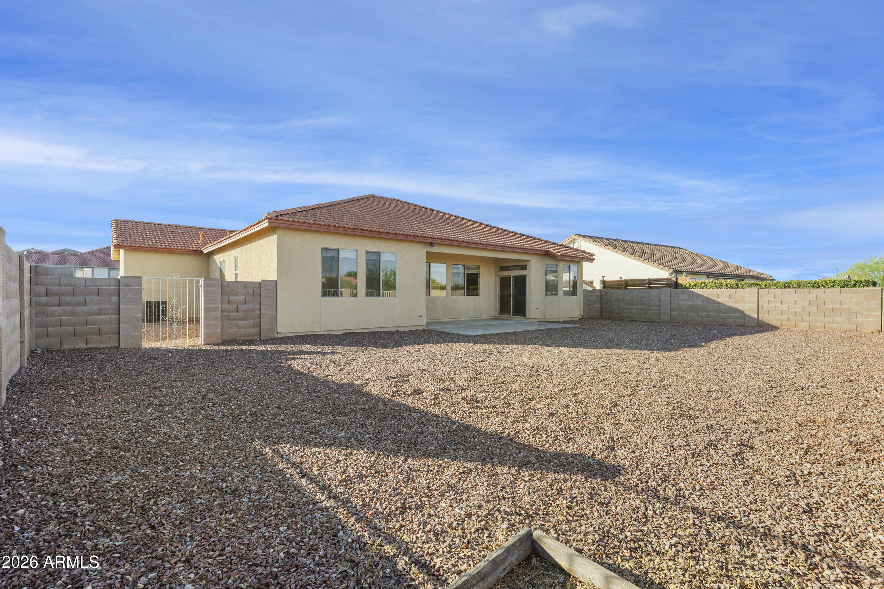CORONADO CROSSING PHASE 3 - Residential