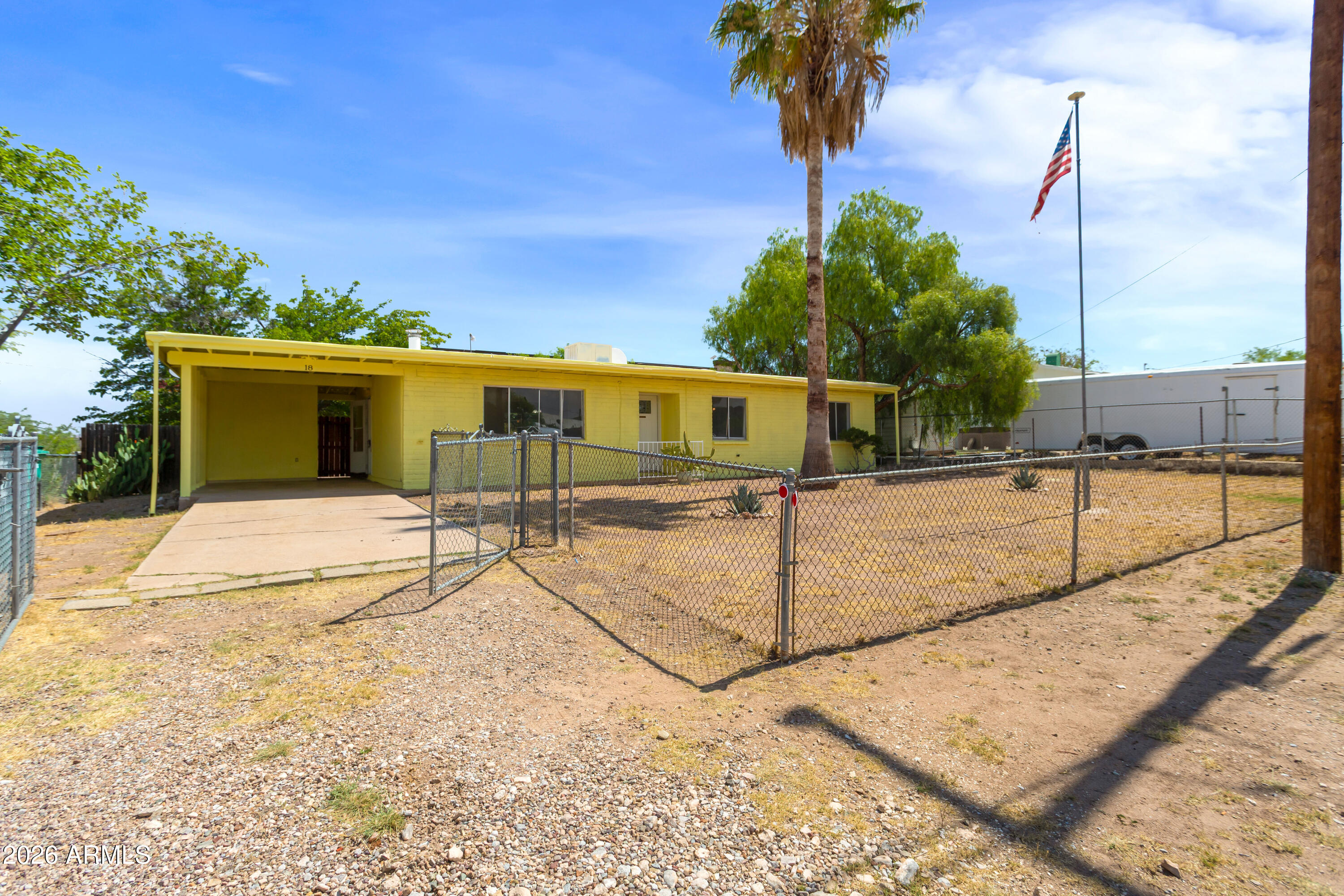 BOWMAN ADDITION - Residential