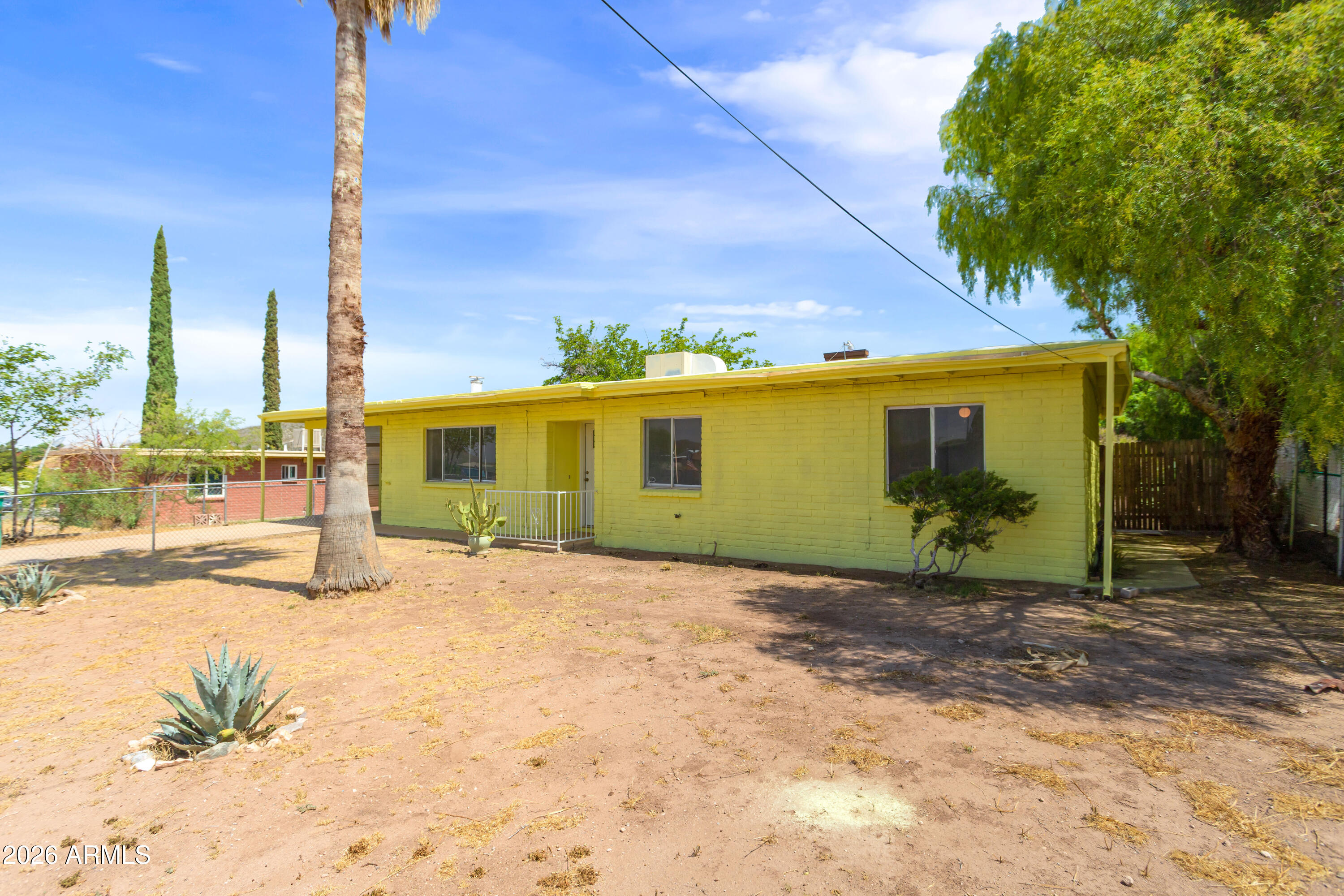 BOWMAN ADDITION - Residential