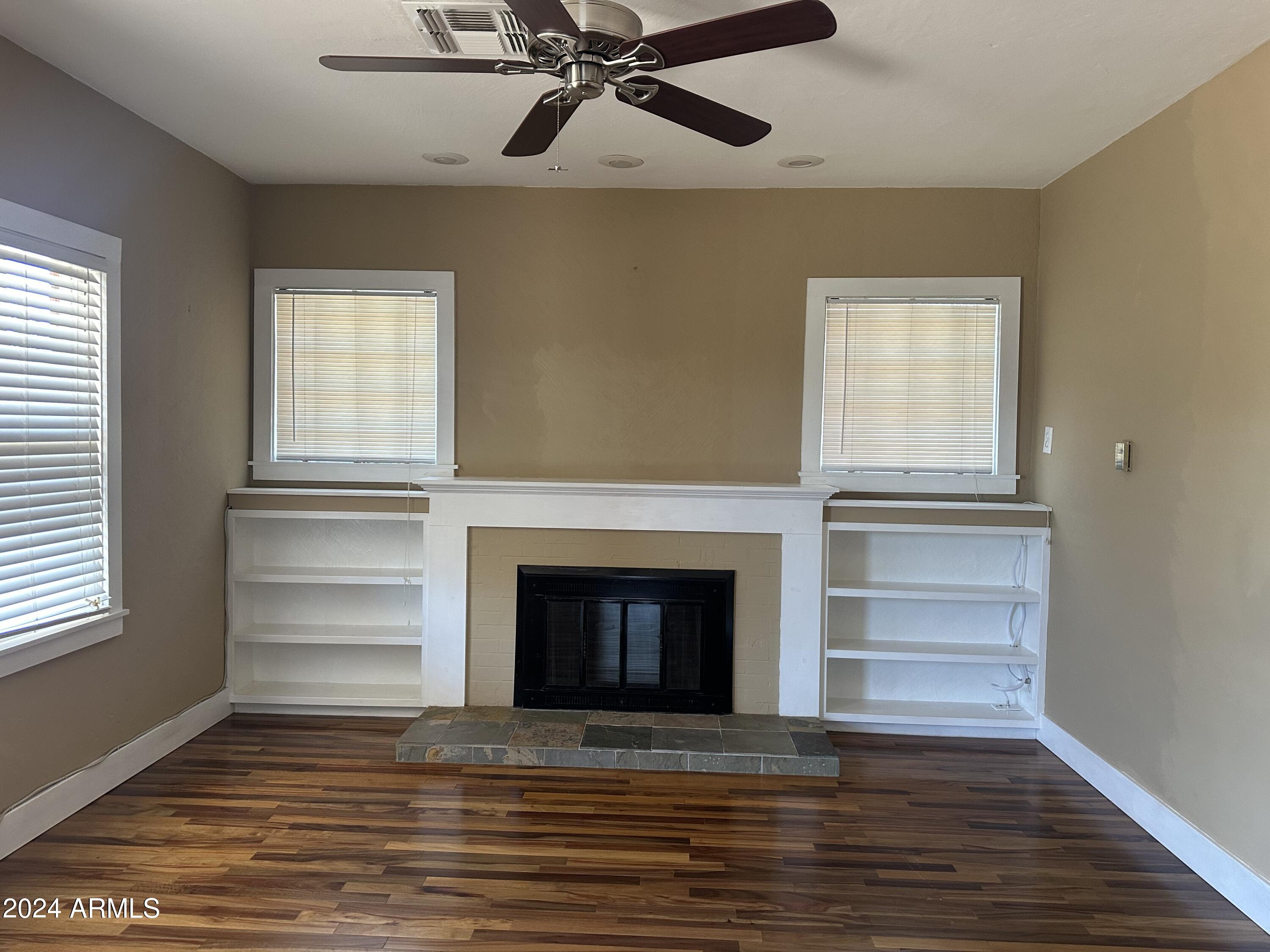 MAXWELTON TRACT LOTS 8 THRU 22 - Residential Lease