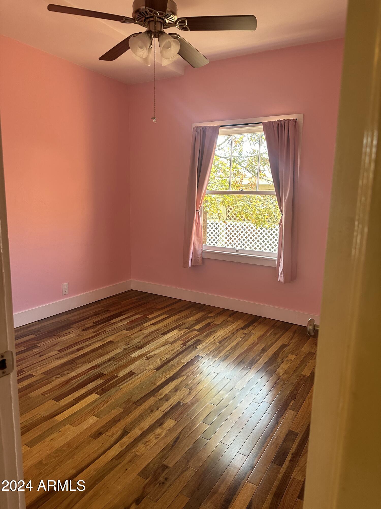 MAXWELTON TRACT LOTS 8 THRU 22 - Residential Lease
