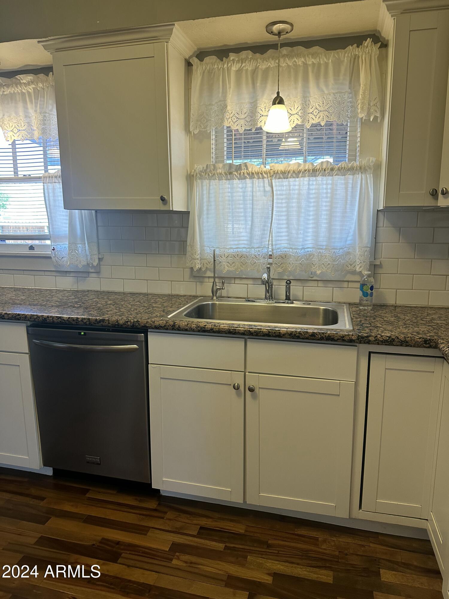 MAXWELTON TRACT LOTS 8 THRU 22 - Residential Lease