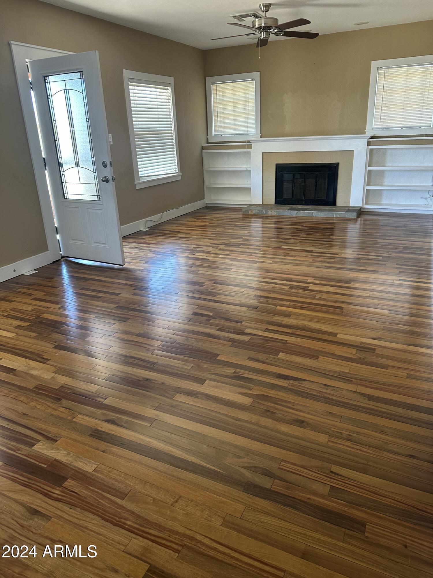 MAXWELTON TRACT LOTS 8 THRU 22 - Residential Lease
