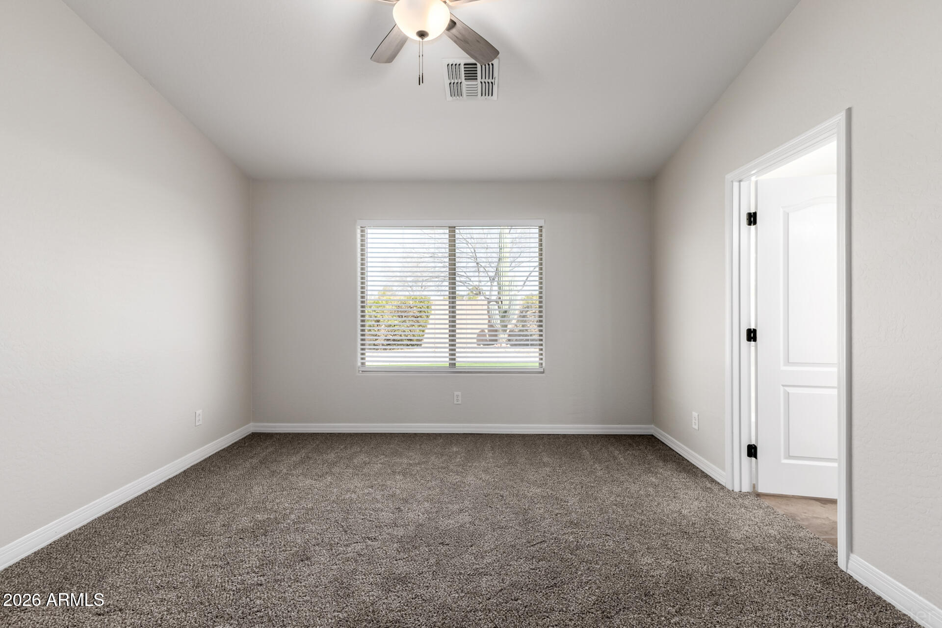 RANCHO BELLA VISTA SOUTH PHASE 1 - Residential
