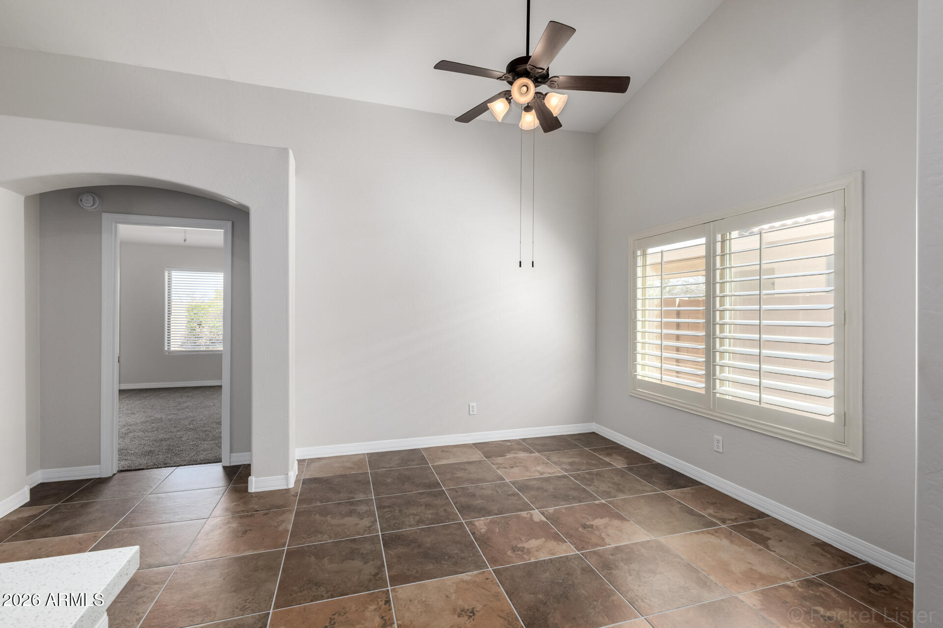 RANCHO BELLA VISTA SOUTH PHASE 1 - Residential
