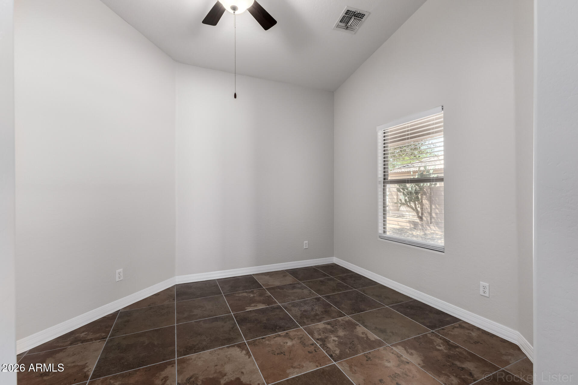 RANCHO BELLA VISTA SOUTH PHASE 1 - Residential