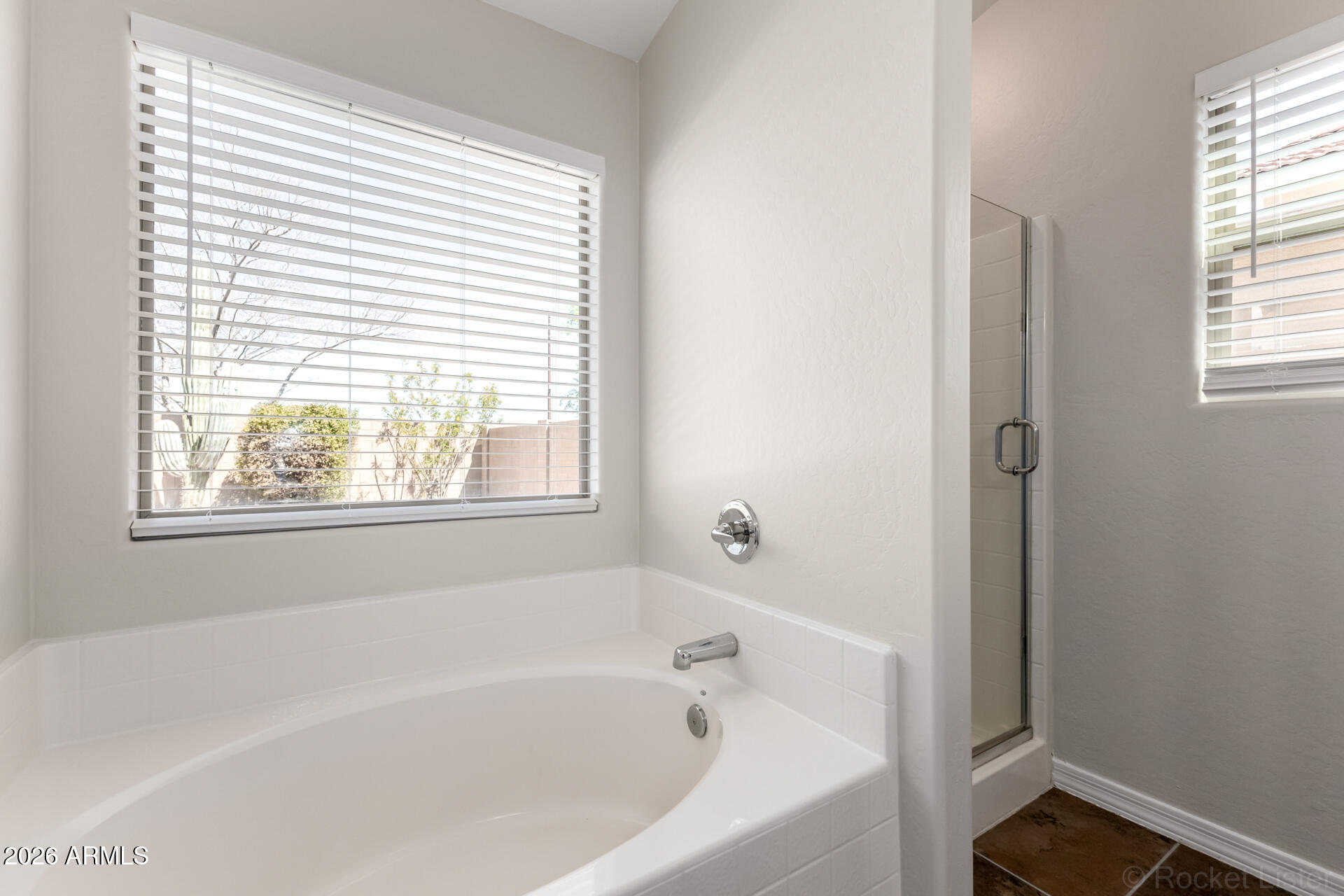 RANCHO BELLA VISTA SOUTH PHASE 1 - Residential