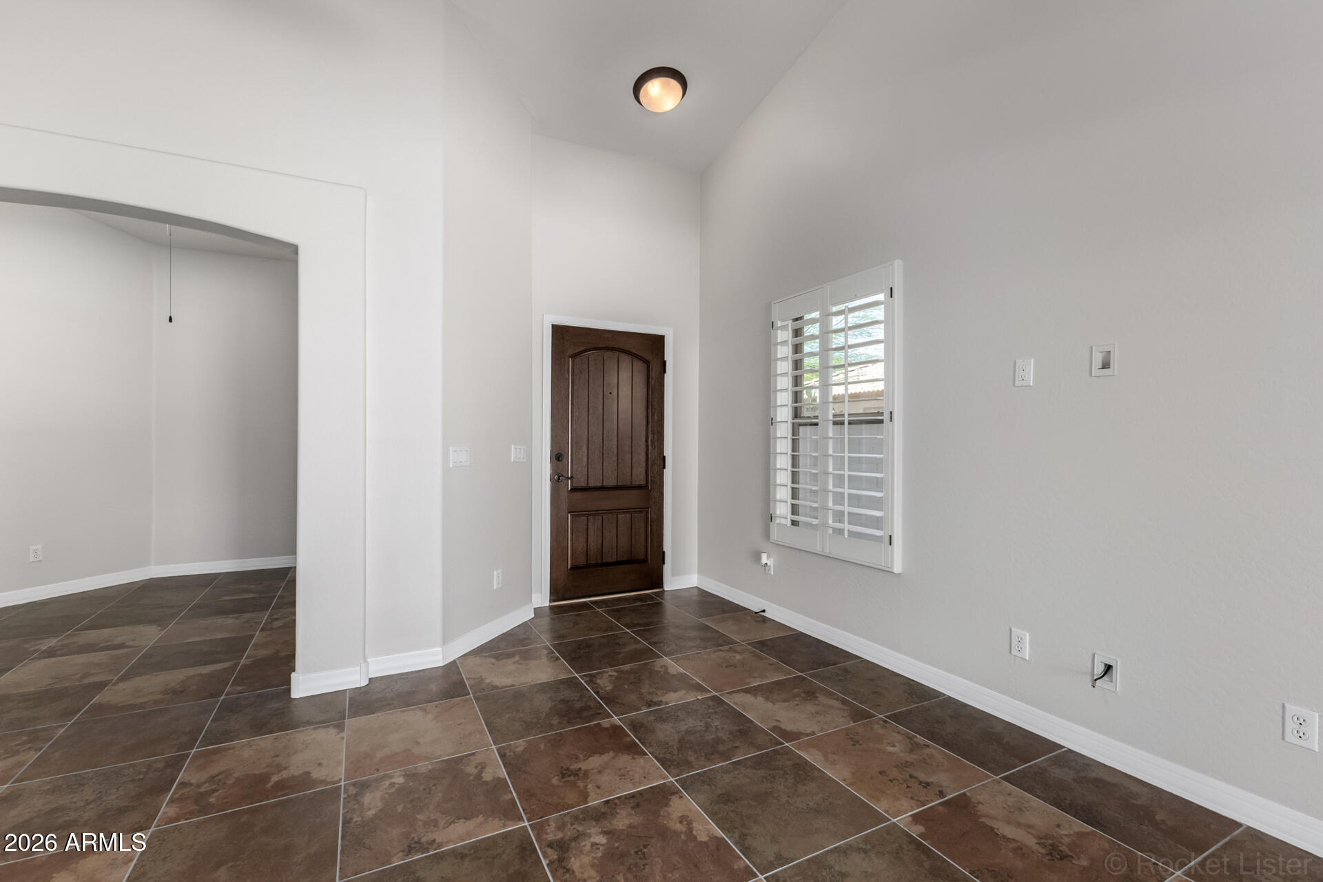 RANCHO BELLA VISTA SOUTH PHASE 1 - Residential