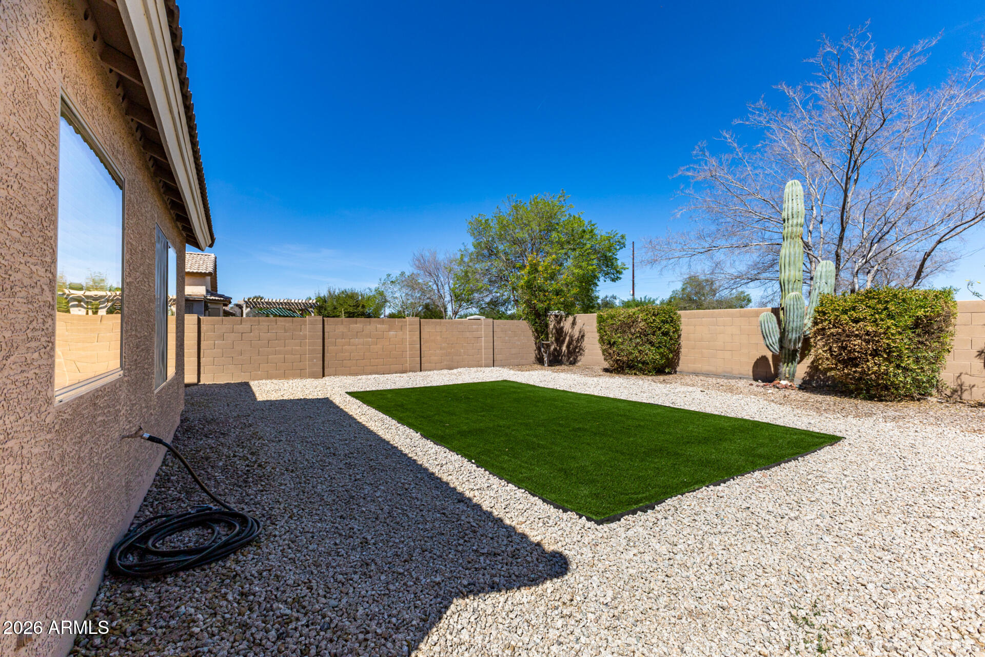 RANCHO BELLA VISTA SOUTH PHASE 1 - Residential