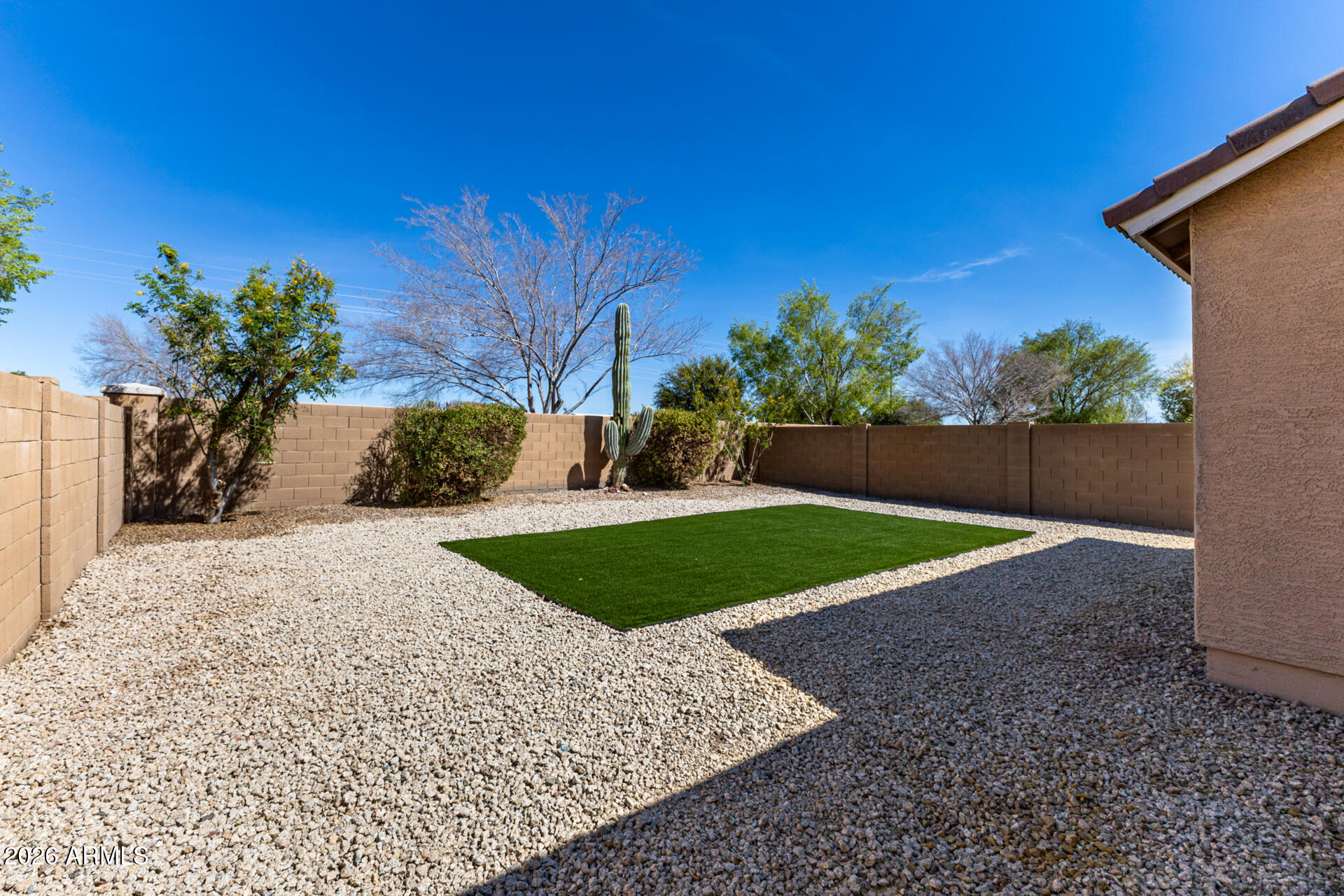 RANCHO BELLA VISTA SOUTH PHASE 1 - Residential