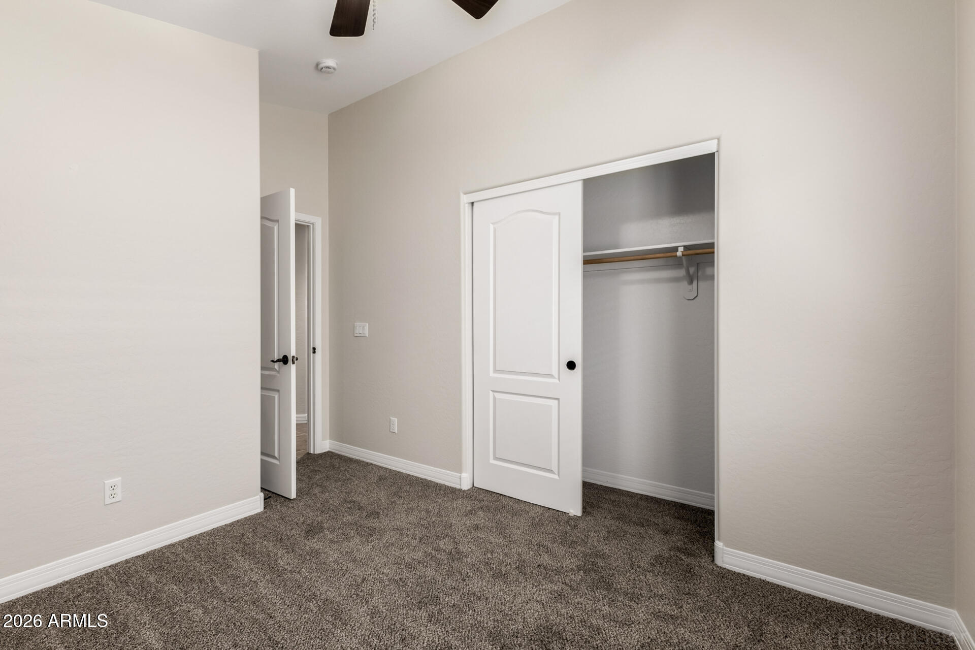 RANCHO BELLA VISTA SOUTH PHASE 1 - Residential