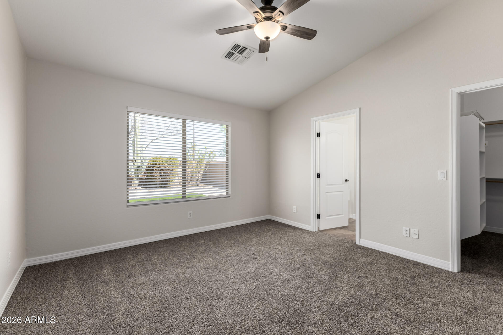 RANCHO BELLA VISTA SOUTH PHASE 1 - Residential