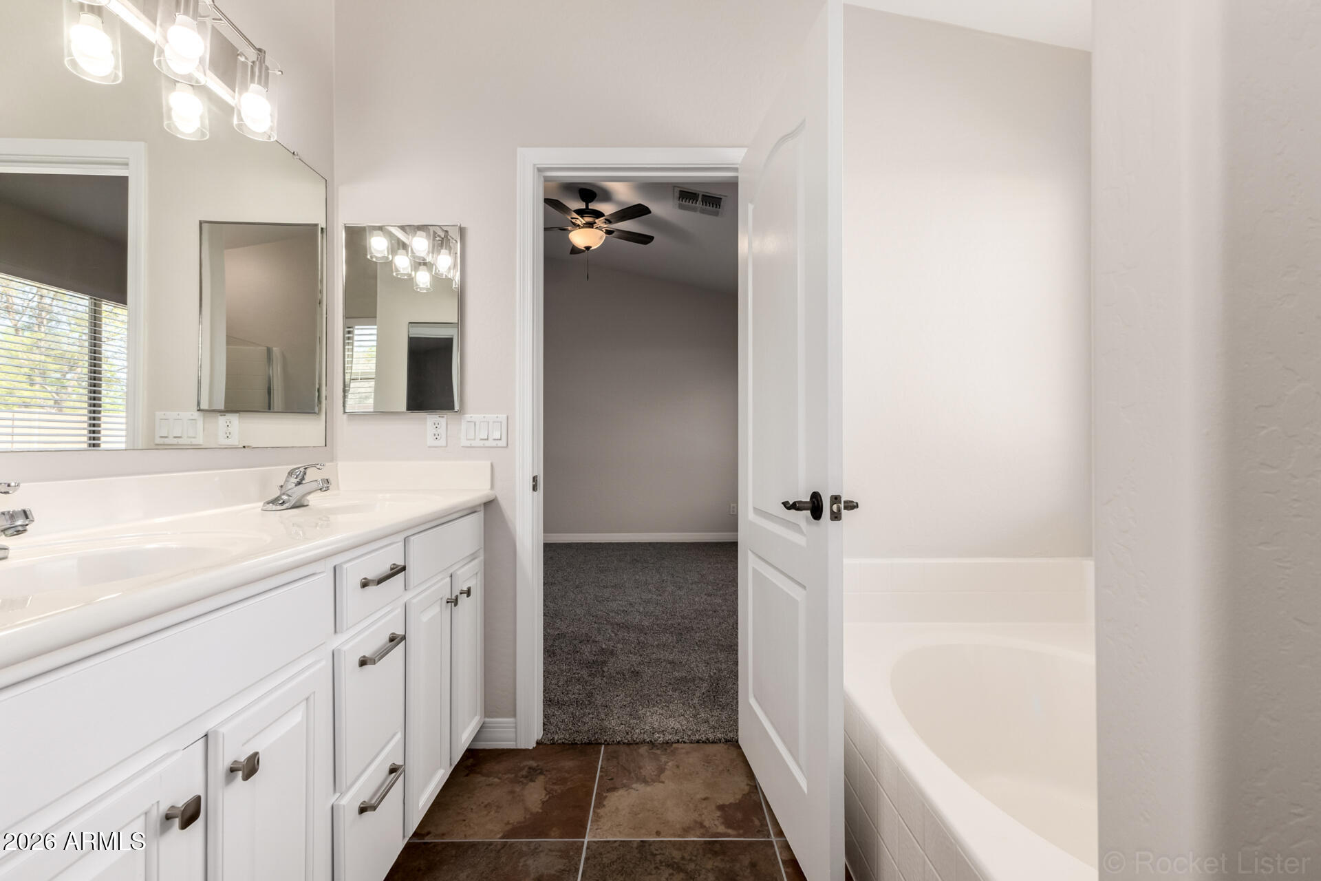 RANCHO BELLA VISTA SOUTH PHASE 1 - Residential