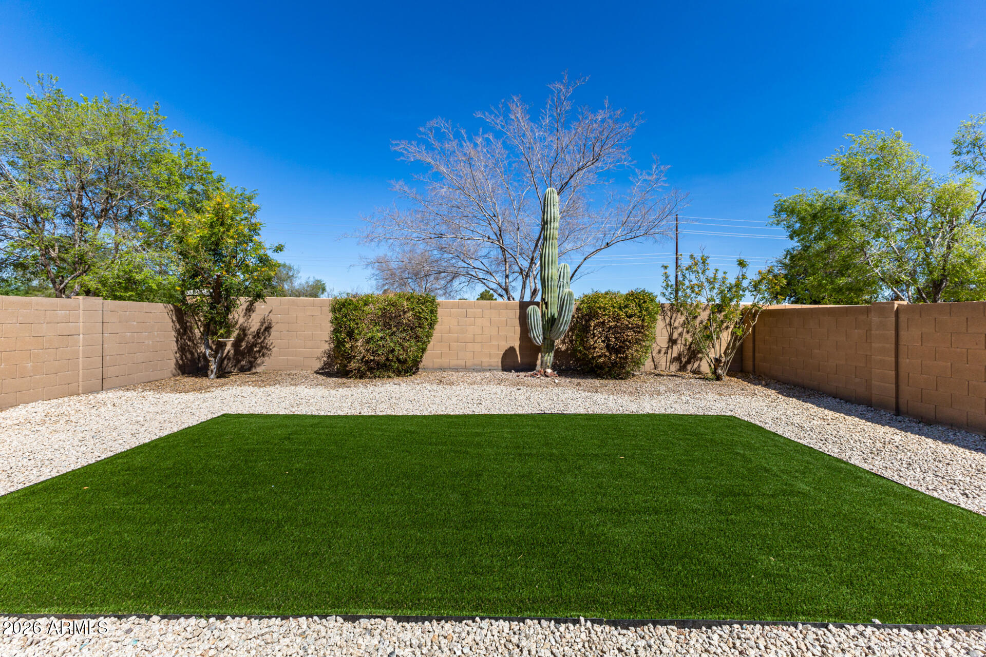 RANCHO BELLA VISTA SOUTH PHASE 1 - Residential