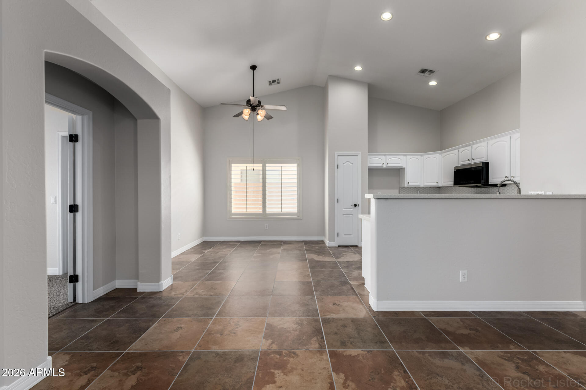 RANCHO BELLA VISTA SOUTH PHASE 1 - Residential