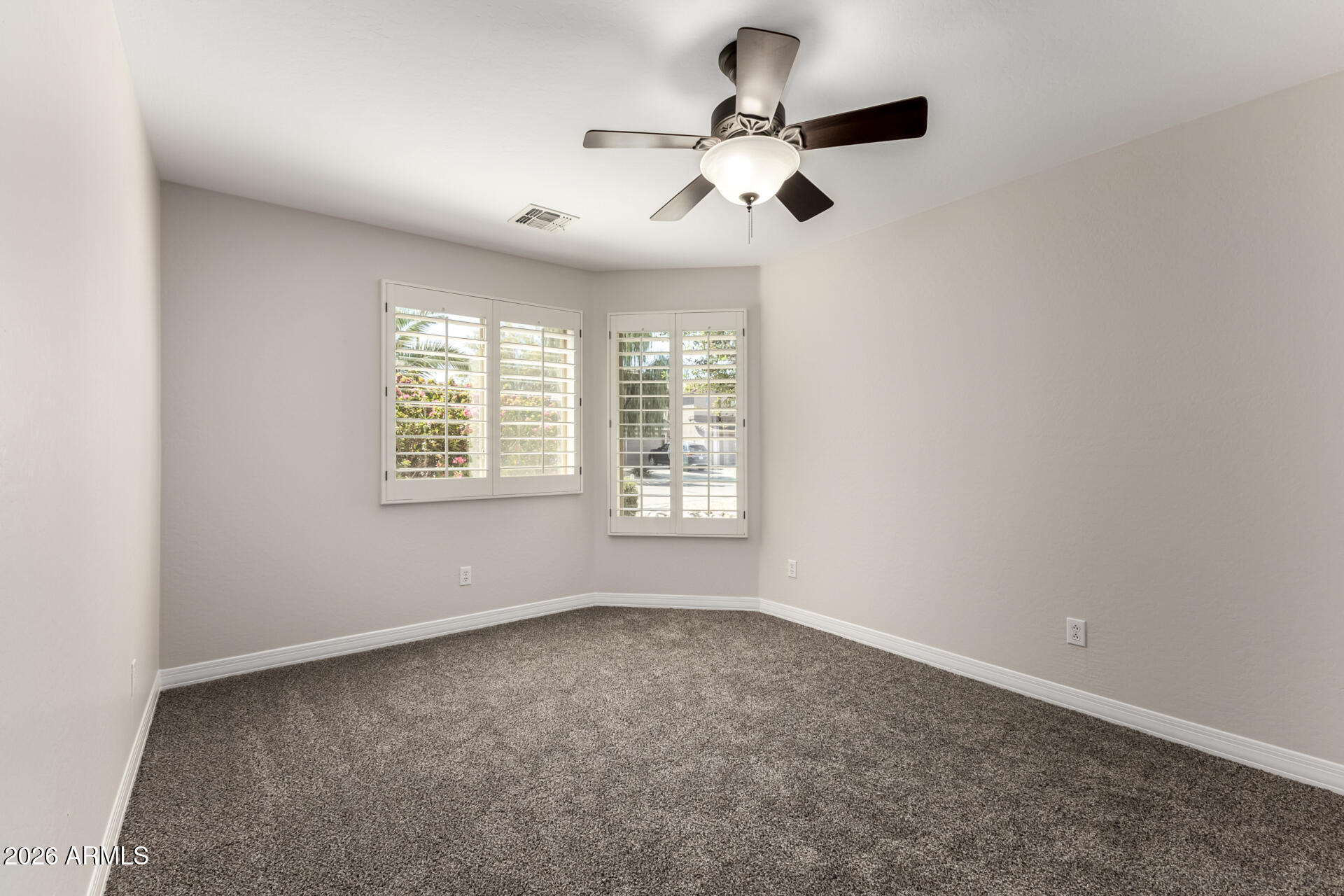 RANCHO BELLA VISTA SOUTH PHASE 1 - Residential