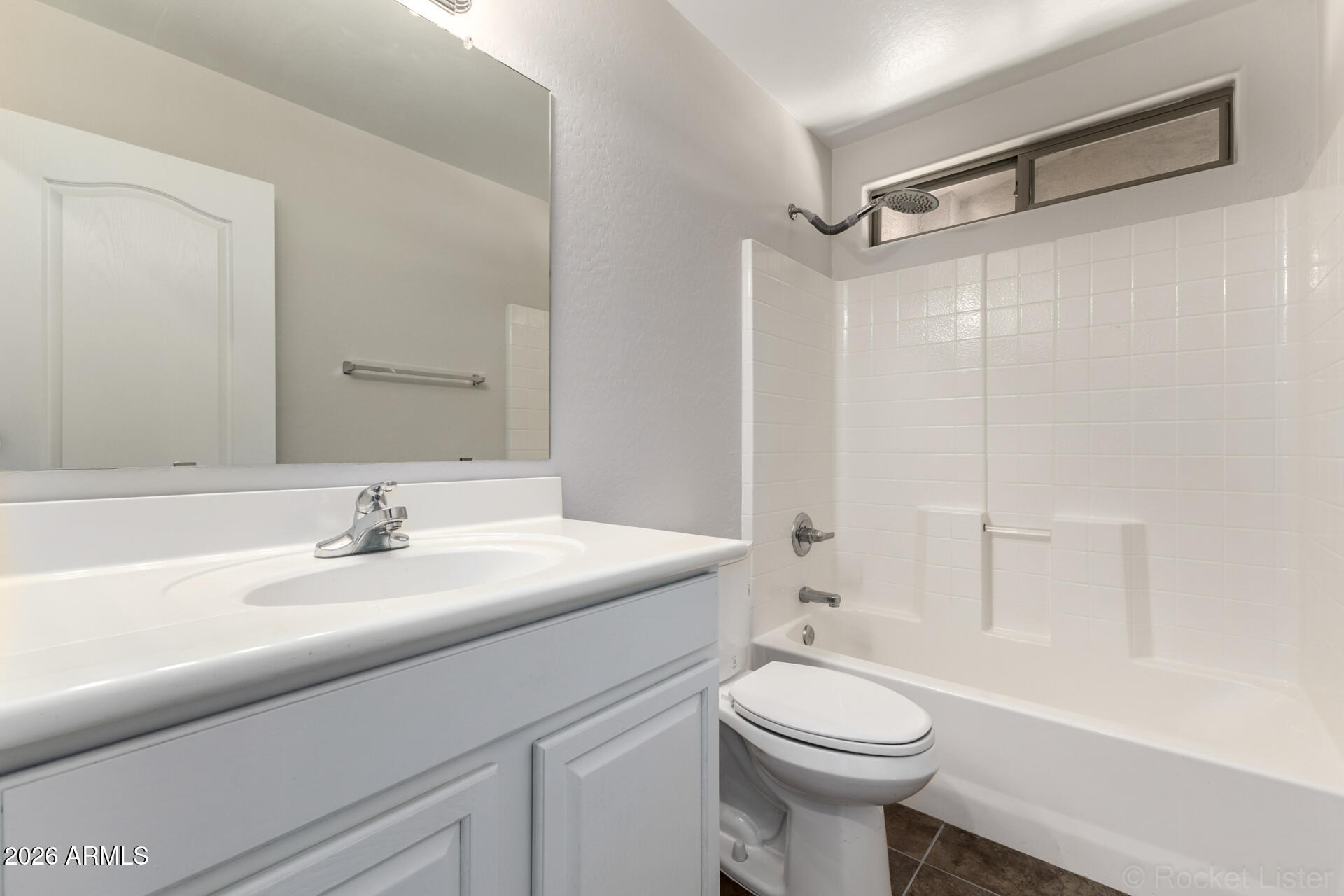 RANCHO BELLA VISTA SOUTH PHASE 1 - Residential