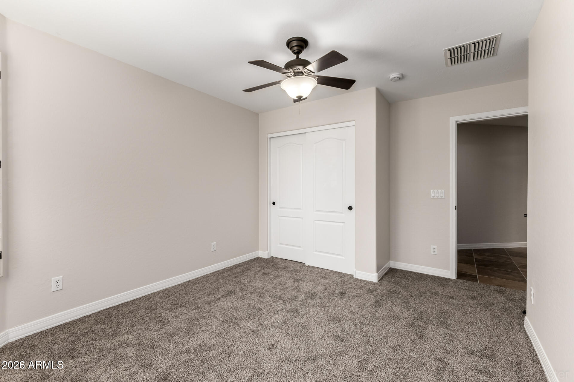 RANCHO BELLA VISTA SOUTH PHASE 1 - Residential