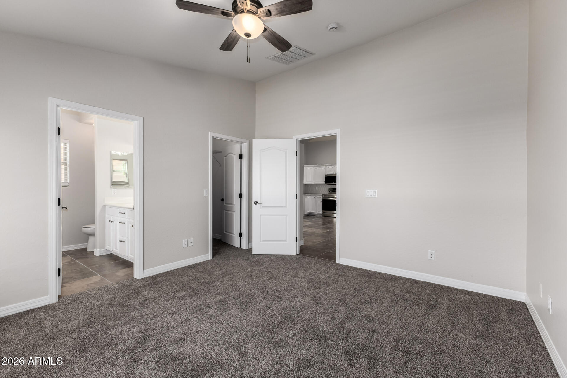 RANCHO BELLA VISTA SOUTH PHASE 1 - Residential