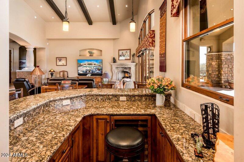 GRANITE MOUNTAIN RANCH UNIT 1 - Residential
