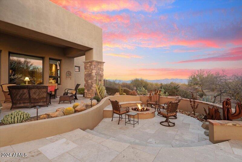 GRANITE MOUNTAIN RANCH UNIT 1 - Residential