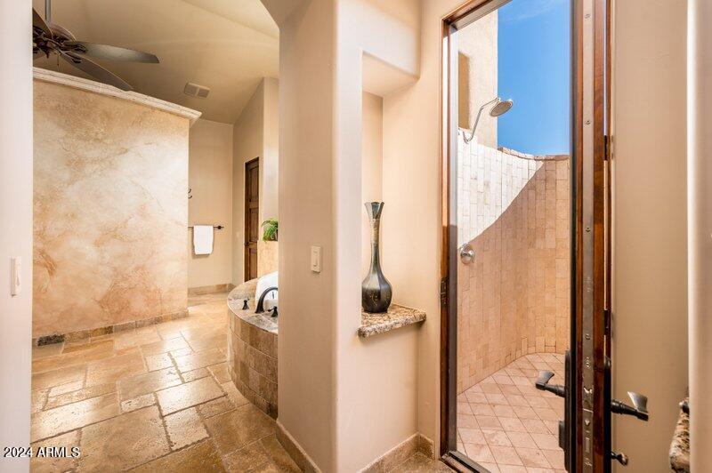 GRANITE MOUNTAIN RANCH UNIT 1 - Residential