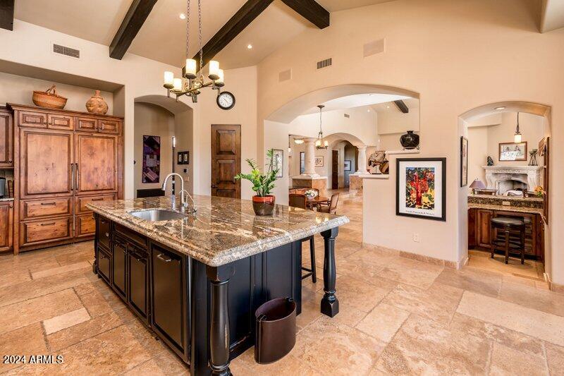 GRANITE MOUNTAIN RANCH UNIT 1 - Residential
