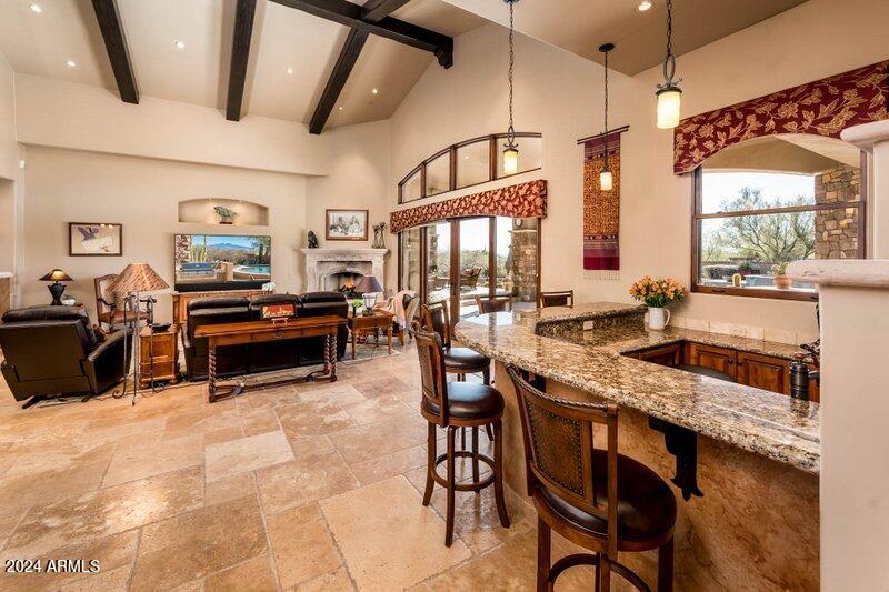GRANITE MOUNTAIN RANCH UNIT 1 - Residential