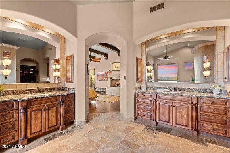 GRANITE MOUNTAIN RANCH UNIT 1 - Residential