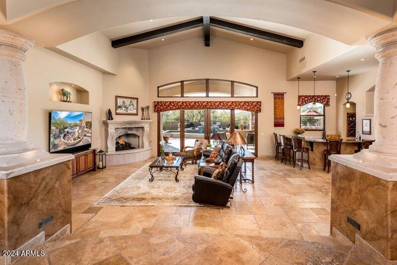 GRANITE MOUNTAIN RANCH UNIT 1 - Residential