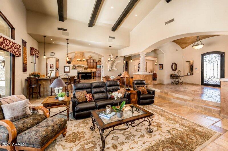 GRANITE MOUNTAIN RANCH UNIT 1 - Residential