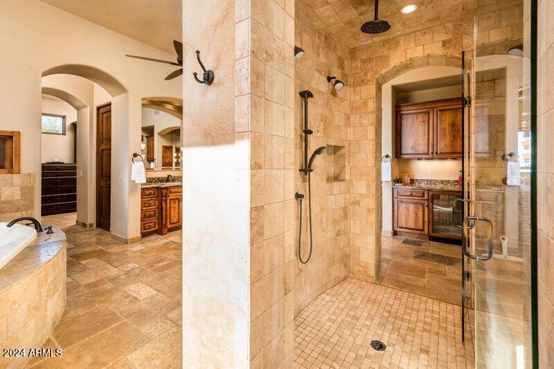 GRANITE MOUNTAIN RANCH UNIT 1 - Residential