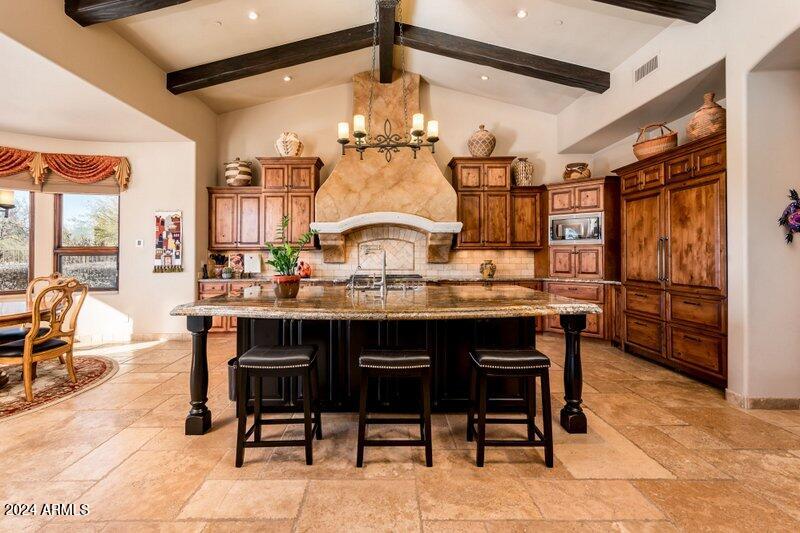 GRANITE MOUNTAIN RANCH UNIT 1 - Residential