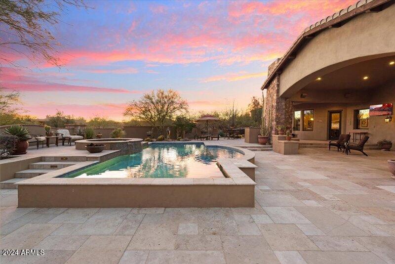 GRANITE MOUNTAIN RANCH UNIT 1 - Residential