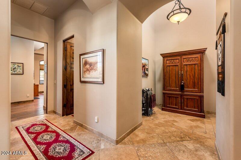 GRANITE MOUNTAIN RANCH UNIT 1 - Residential