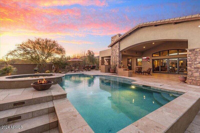 GRANITE MOUNTAIN RANCH UNIT 1 - Residential