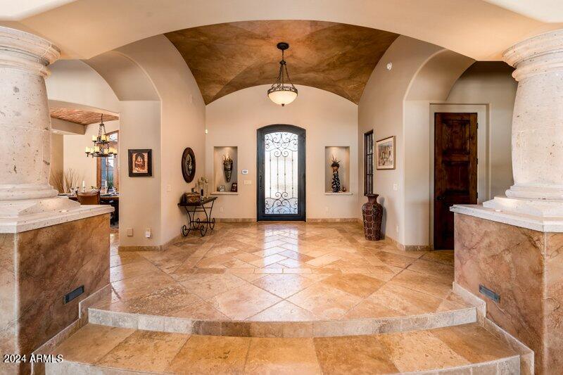 GRANITE MOUNTAIN RANCH UNIT 1 - Residential