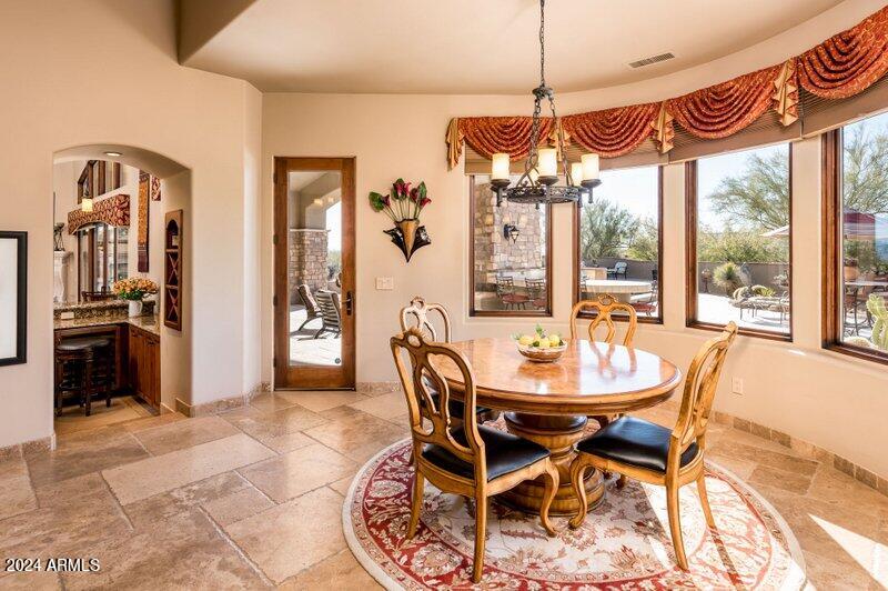 GRANITE MOUNTAIN RANCH UNIT 1 - Residential