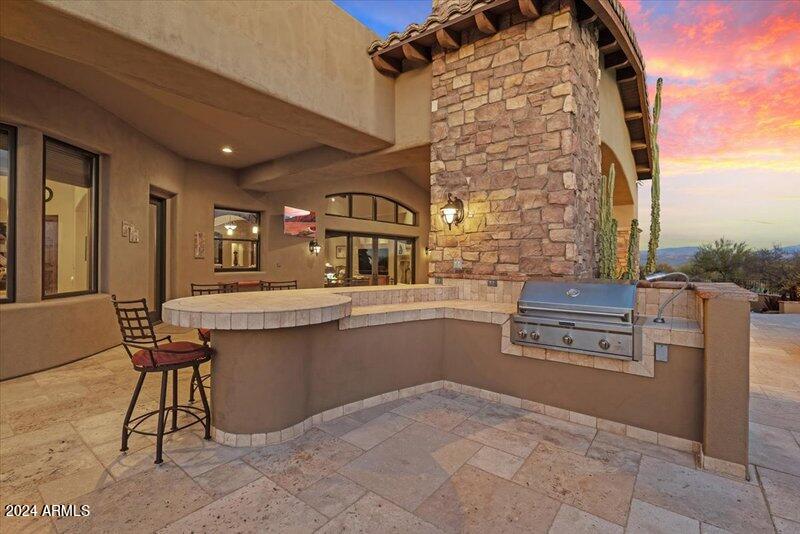 GRANITE MOUNTAIN RANCH UNIT 1 - Residential