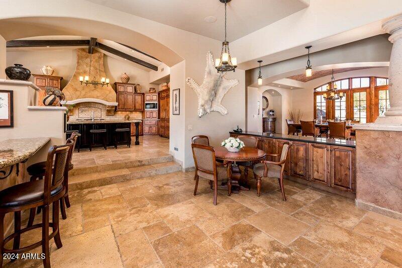 GRANITE MOUNTAIN RANCH UNIT 1 - Residential