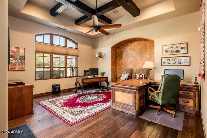 GRANITE MOUNTAIN RANCH UNIT 1 - Residential