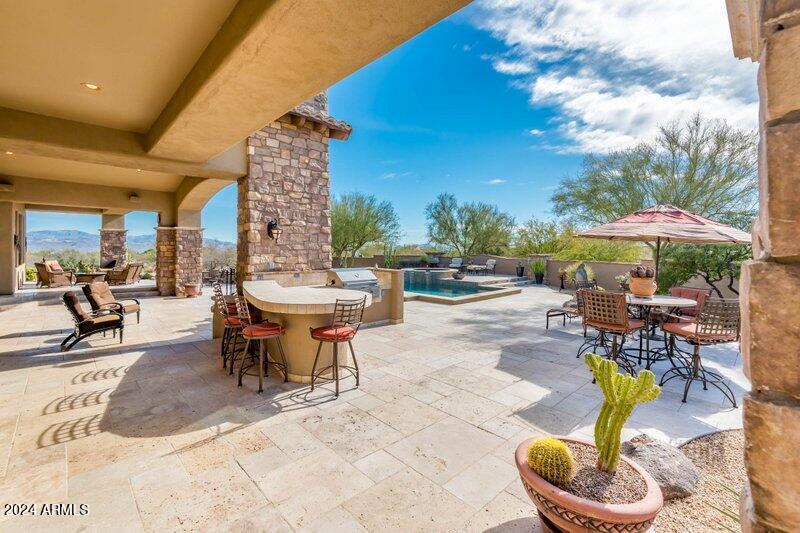 GRANITE MOUNTAIN RANCH UNIT 1 - Residential