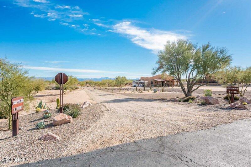 GRANITE MOUNTAIN RANCH UNIT 1 - Residential
