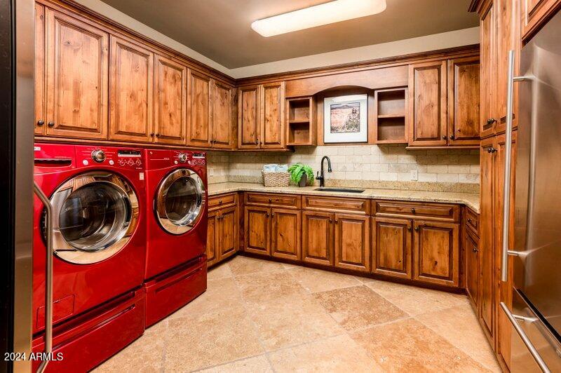 GRANITE MOUNTAIN RANCH UNIT 1 - Residential
