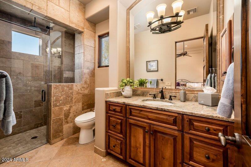 GRANITE MOUNTAIN RANCH UNIT 1 - Residential