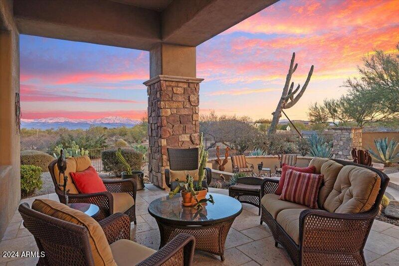 GRANITE MOUNTAIN RANCH UNIT 1 - Residential