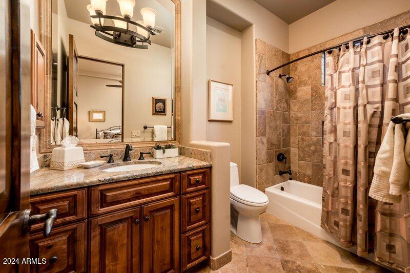 GRANITE MOUNTAIN RANCH UNIT 1 - Residential