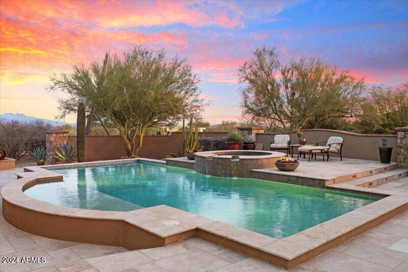 GRANITE MOUNTAIN RANCH UNIT 1 - Residential